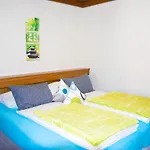 Strandhotel Burgstaller פלד אם סי