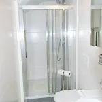 מלון Strandhotel Burgstaller