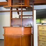 מלון Strandhotel Burgstaller