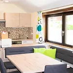 Strandhotel Burgstaller פלד אם סי