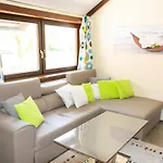 Strandhotel Burgstaller מלון פלד אם סי