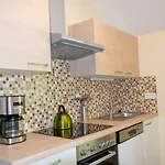 Strandhotel Burgstaller 3* פלד אם סי