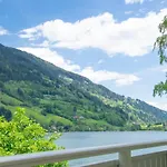 Strandhotel Burgstaller