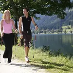 Strandhotel Burgstaller