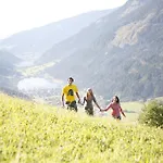 מלון Strandhotel Burgstaller פלד אם סי