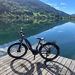 Strandhotel Burgstaller 3* Feld am See