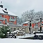 מלון Strandhotel Burgstaller