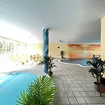 Strandhotel Burgstaller 3*