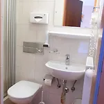 Strandhotel Burgstaller 3* פלד אם סי