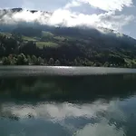 Strandhotel Burgstaller מלון