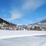 מלון Strandhotel Burgstaller