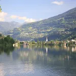 מלון Strandhotel Burgstaller