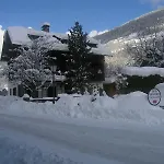 Strandhotel Burgstaller 3*