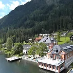 Strandhotel Burgstaller 3* פלד אם סי