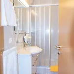 Strandhotel Burgstaller 3*