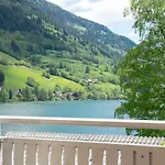 Strandhotel Burgstaller 3*