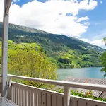 מלון Strandhotel Burgstaller