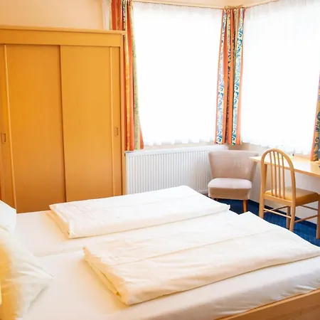Hotel Strandhotel Burgstaller Feld am See
