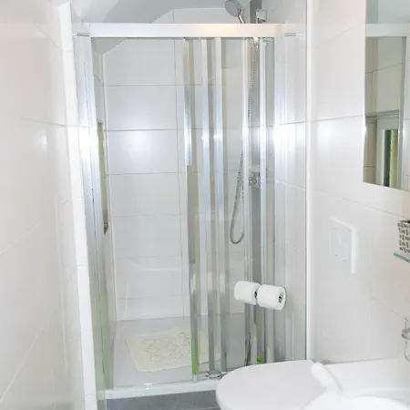 Ξενοδοχείο All Inklusive Strandhotel Burgstaller