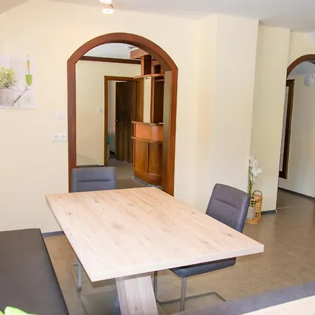 All Inklusive Strandhotel Burgstaller Ξενοδοχείο