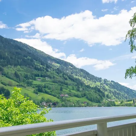 Strandhotel Burgstaller