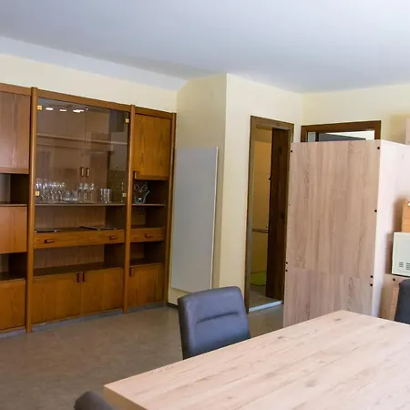 Hotel Strandhotel Burgstaller 3*