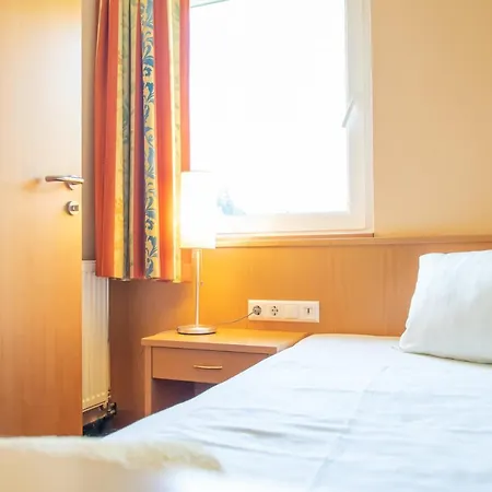 All Inklusive Strandhotel Burgstaller 3*