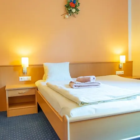 Strandhotel Burgstaller 3* Feld am See