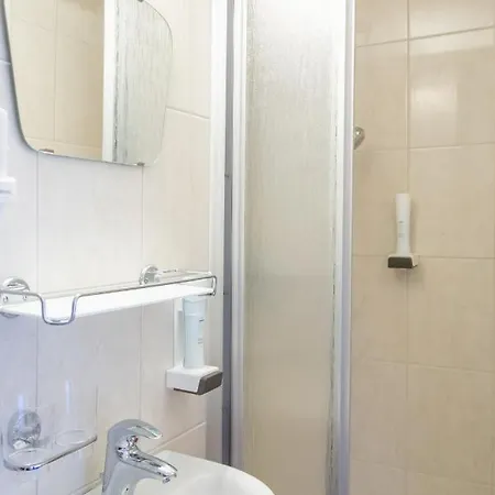 Strandhotel Burgstaller Hotel 3*