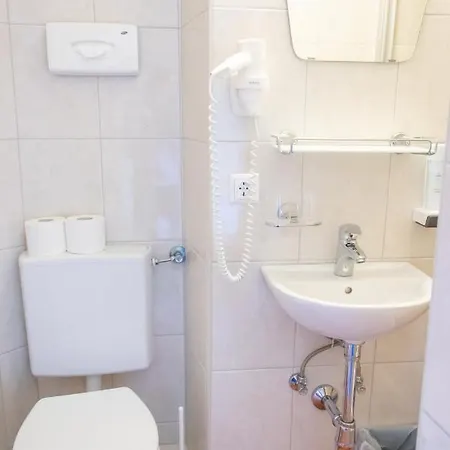 Strandhotel Burgstaller Feld am See