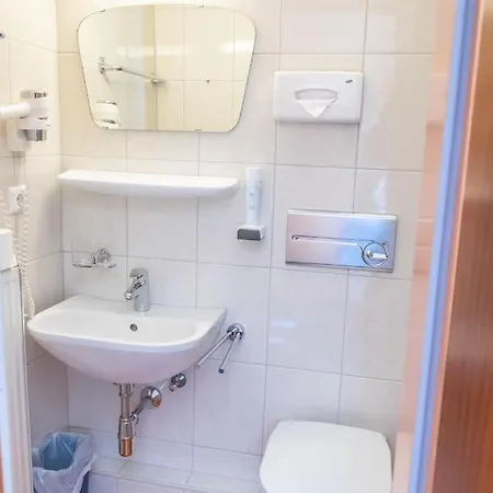 All Inklusive Strandhotel Burgstaller