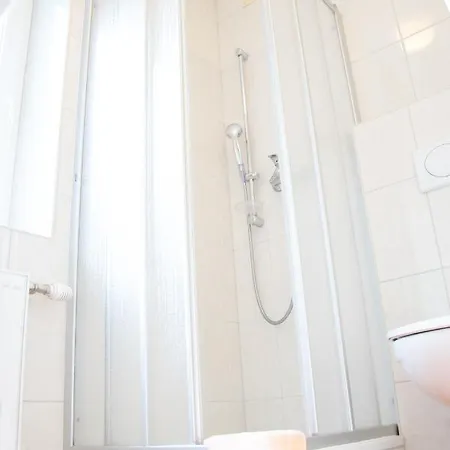 Hotel Strandhotel Burgstaller