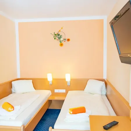 All Inklusive Strandhotel Burgstaller