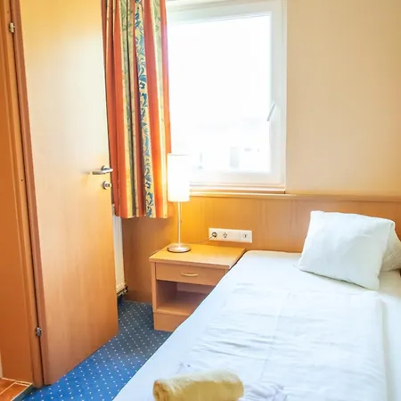 Hotel Strandhotel Burgstaller Feld am See