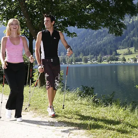 All Inklusive Strandhotel Burgstaller