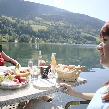 Hotel All Inklusive Strandhotel Burgstaller