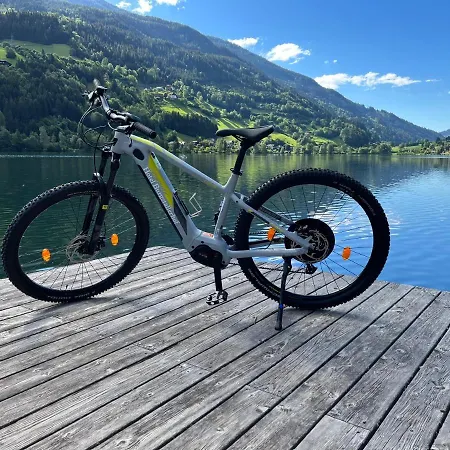 Hotel All Inklusive Strandhotel Burgstaller 3*