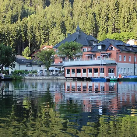 All Inklusive Strandhotel Burgstaller