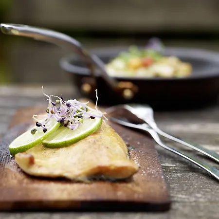 All Inklusive Strandhotel Burgstaller 3* Feld am See