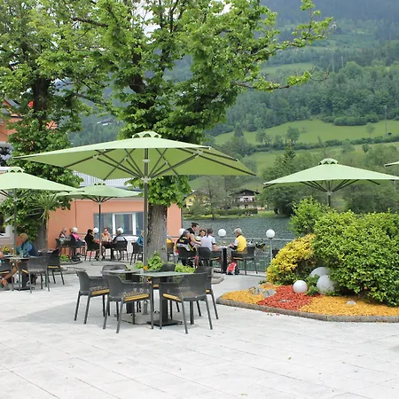 Hotel Strandhotel Burgstaller 3*