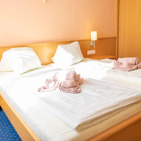 All Inklusive Strandhotel Burgstaller Ξενοδοχείο