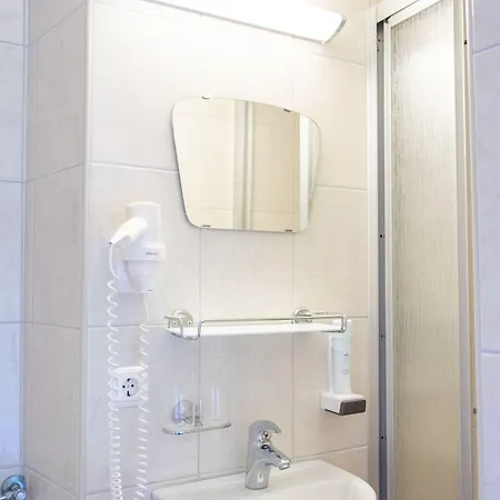 Strandhotel Burgstaller 3*