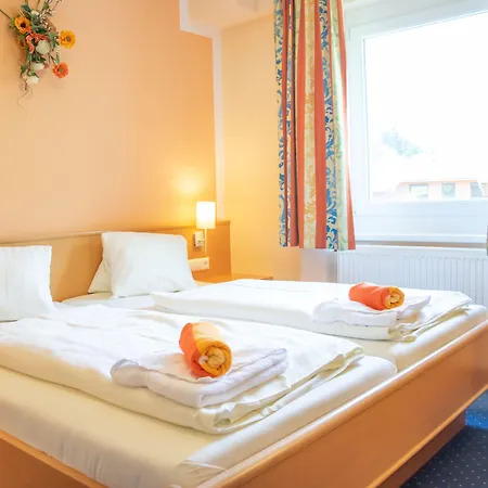 Strandhotel Burgstaller Feld am See