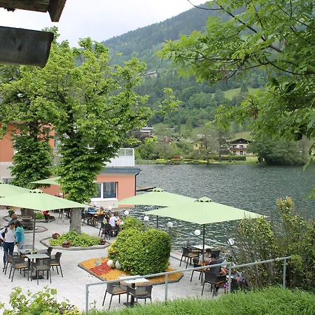 Ξενοδοχείο All Inklusive Strandhotel Burgstaller 3*