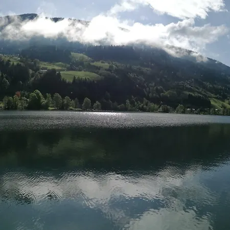 All Inklusive Strandhotel Burgstaller Ξενοδοχείο