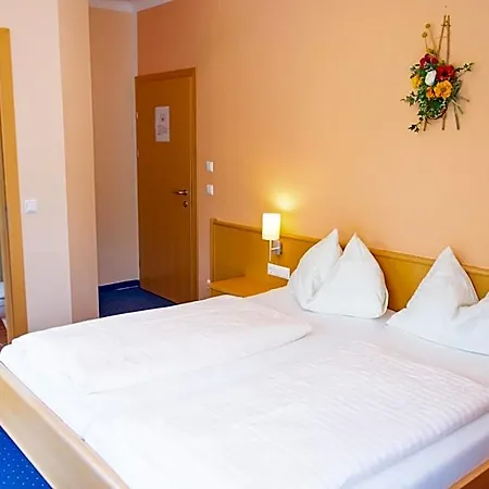 Strandhotel Burgstaller