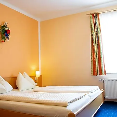Hotel Strandhotel Burgstaller