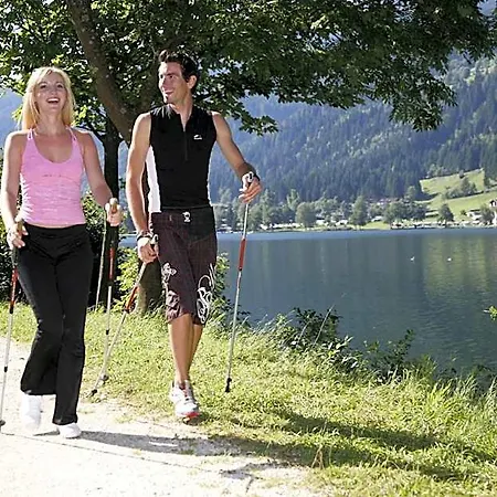 Hotel Strandhotel Burgstaller Feld am See