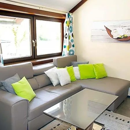 Strandhotel Burgstaller 3*