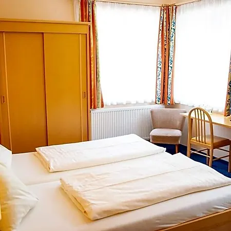 Strandhotel Burgstaller Feld am See